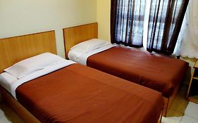 Hotel Suria