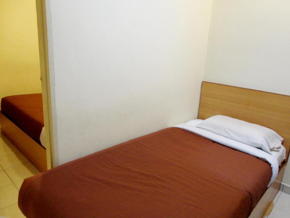 Hotel Suria Port Dickson Habitación foto